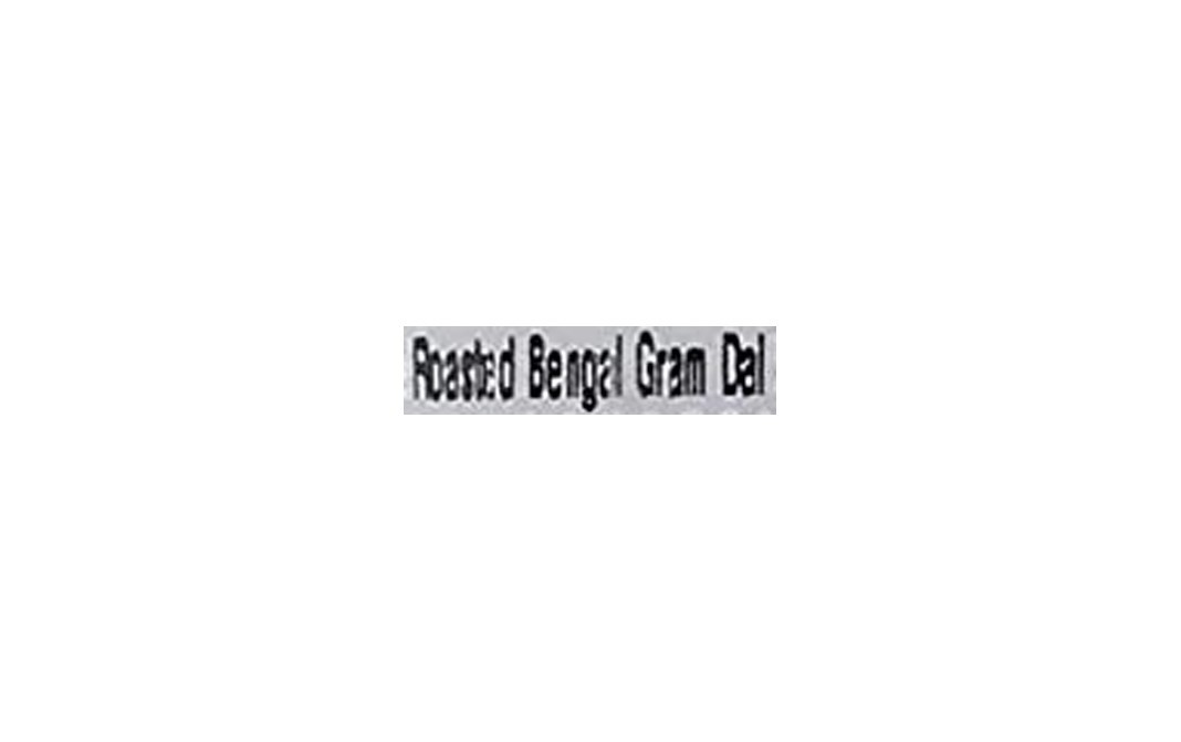 More Choice Roasted Bengal Gram Dal    Pack  500 grams